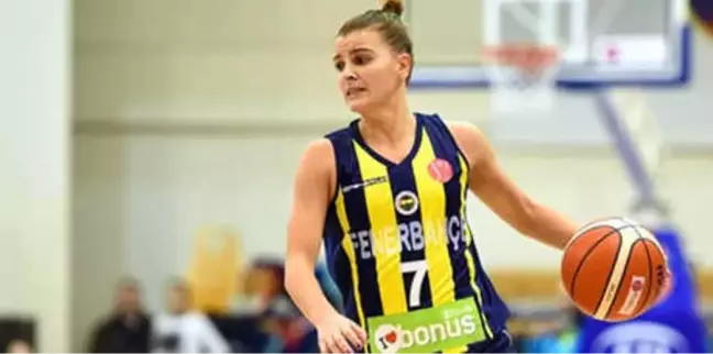 Fernerbahçe, Birsel Vardarlı Demirmen'in Sözleşmesini Yeniledi