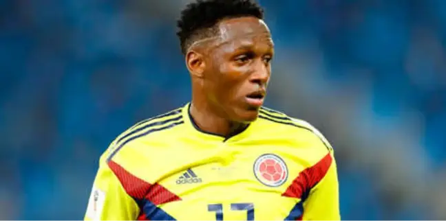 Yerry Mina'nın Yeni Takımı Belli Oldu