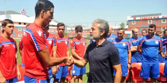 Altınordu'da Kocaman'lı Açılış