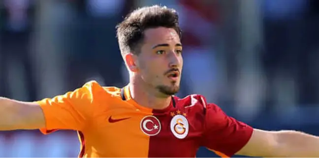Galatasaray'da Endoğan Adili'nin Sözleşmesi Feshedildi