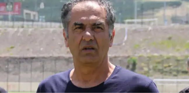 Fikret Yılmaz: 'Karabük Şehri de Küme Düşmüş!'