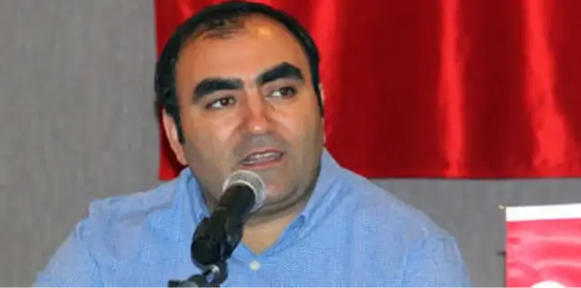 Abiş Hopikoğlu Yeniden Başkanlığa Seçildi