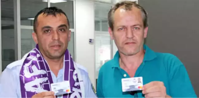 Afyonlu Taraftarlardan Passolig'e İlgi