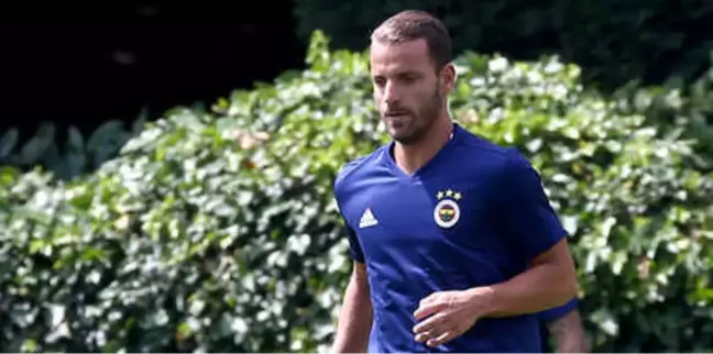 Roberto Soldado: