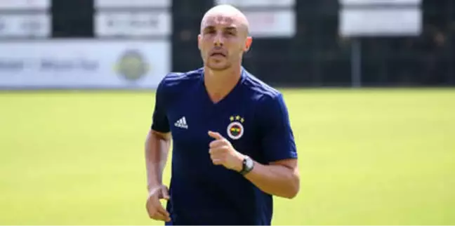 Fenerbahçe'de Aatif Şoku!