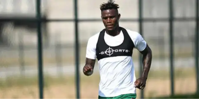 Bursaspor'un Transfer Raporu! 10 Ayrılık, 4 Transfer...