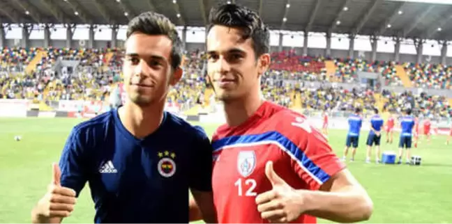 Damien Comolli, Kerim Alıcı'ya Takıldı!