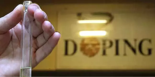 Rusya'nın Doping Cezası Devam Edecek!