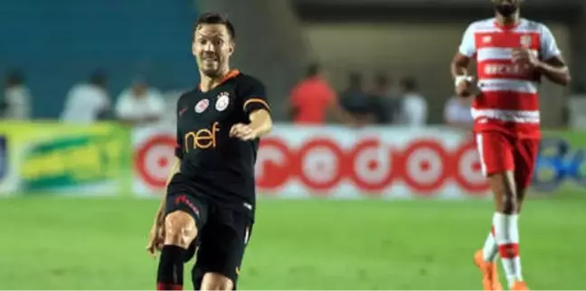 Donk ve Linnes Sakatlandı