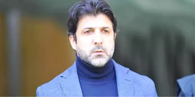 Oktay Derelioğlu Geldiği Gibi Gitti!