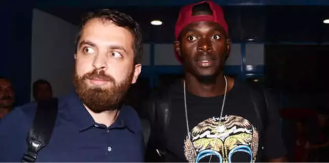 Trabzonspor, Zargo Toure'nin Transferi İçin Fc Loirent ile Anlaştığını Açıkladı