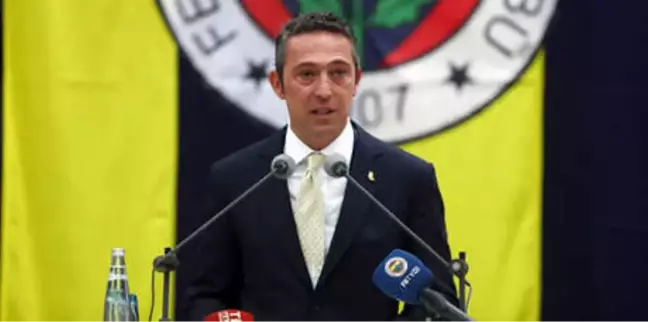 Ali Koç: