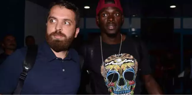 Trabzonspor, Zargo Toure Transferi Kap'a Bildirdi