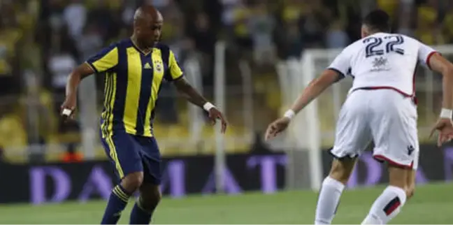 Fenerbahçe - Cagliari (Canlı)