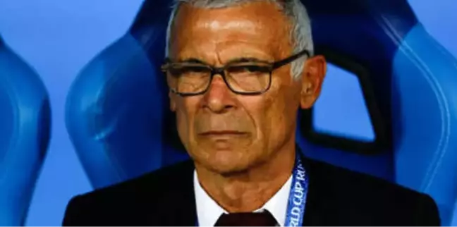 Hector Cuper Özbekistan'ı Çalıştıracak