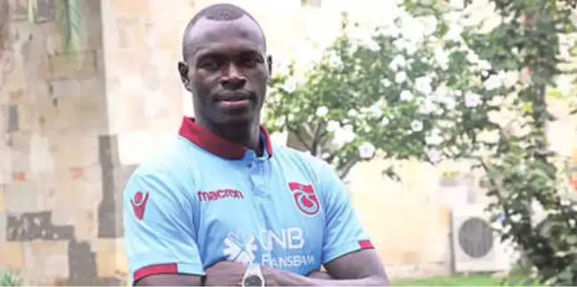 Pas Ustası Toure!