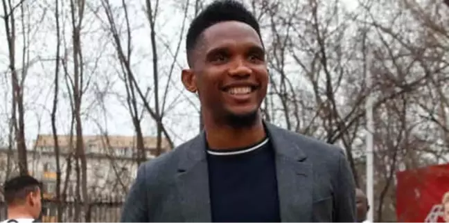 Bursaspor Samuel Eto'o'nun Peşinde...