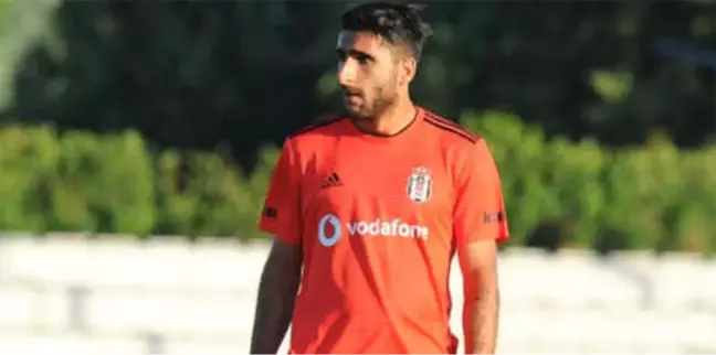 Aras Özbiliz'in Yeni Takımını Açıkladılar