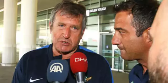 Safet Susic: