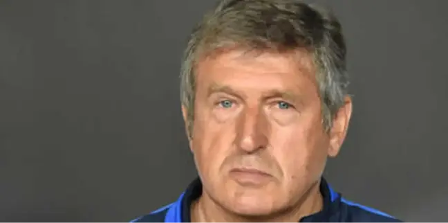Safet Susic: