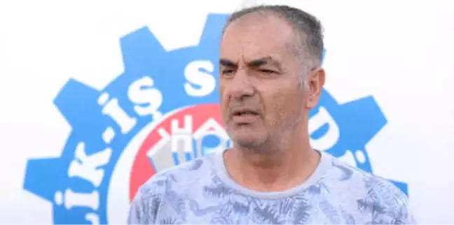Fikret Yılmaz: