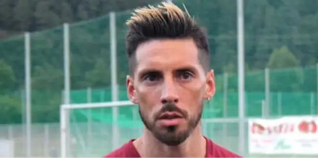 Trabzonspor'da Feda Diyen Sosa ile Yeni Sözleşme İmzalanacak
