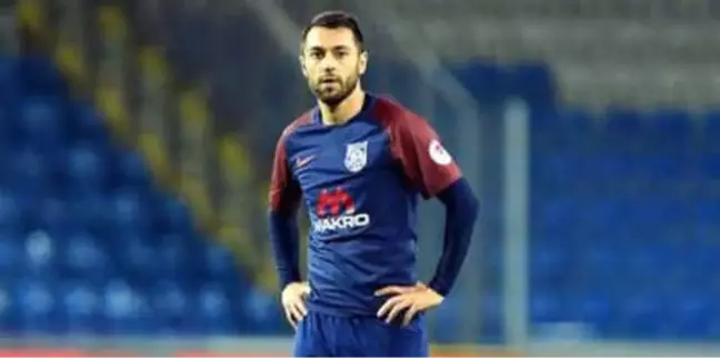 Alparslan Erdem Ameliyat Edildi