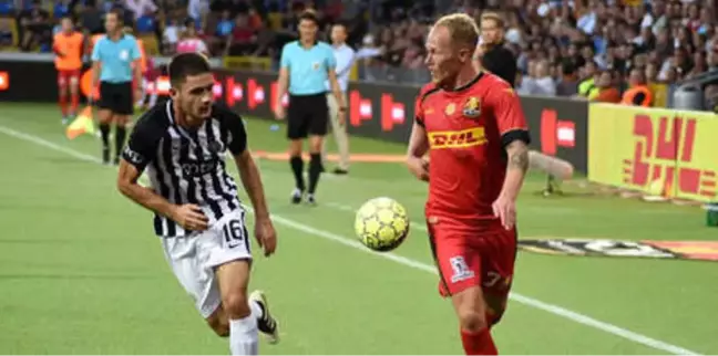 Beşiktaş'ın Muhtemel Rakiplerinde Avantaj Partizan'a Geçti