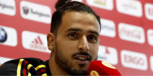 Fransızlar Duyurdu! Beşiktaş Nacer Chadli ile Anlaştı...