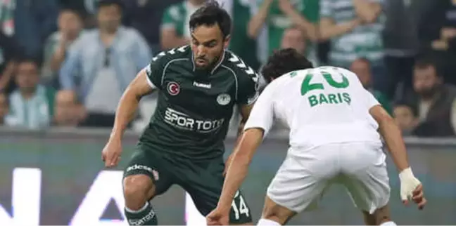 Volkan Şen'den Fenerbahçe'ye 650 Bin Euro!
