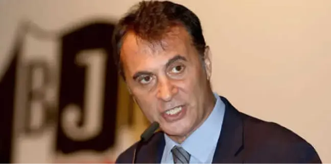 Fikret Orman'dan Yönetim Kuruluna Neşter