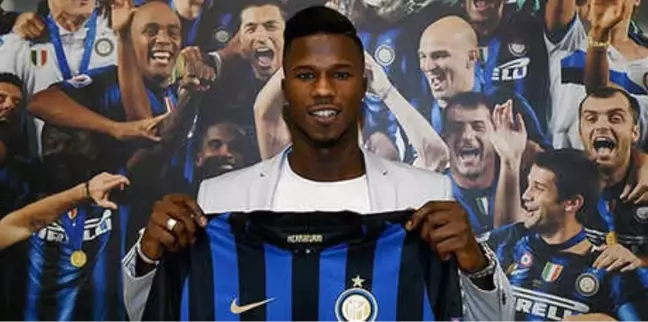 Inter, Keita Balde'yi Kiraladı!