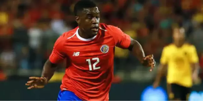 Joel Campbell'dan Frosinone Sürprizi