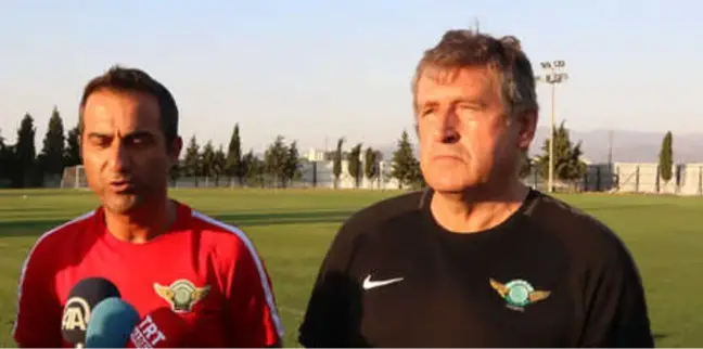 Susic'ten Revizyon Açıklaması