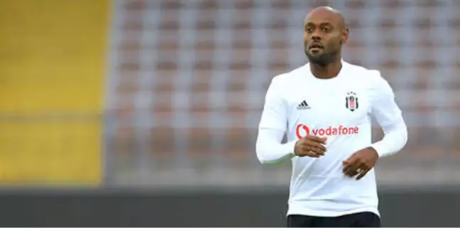 Vagner Love: 'Kiralık Giderim, Sonra İse...'