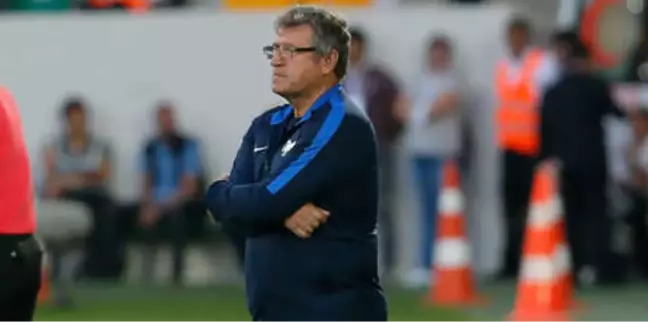 Susic'ten Seleznov'a Tepki!