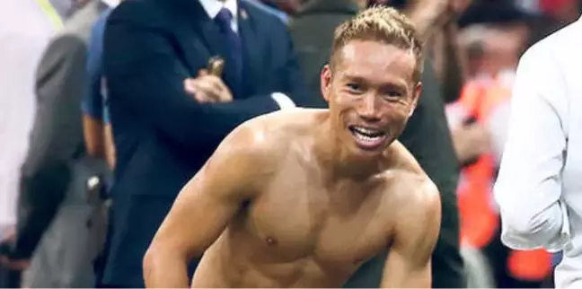 Nagatomo'nun 'Kur' Endişesi
