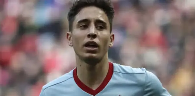 Emre Mor Bundesliga Yolcusu...