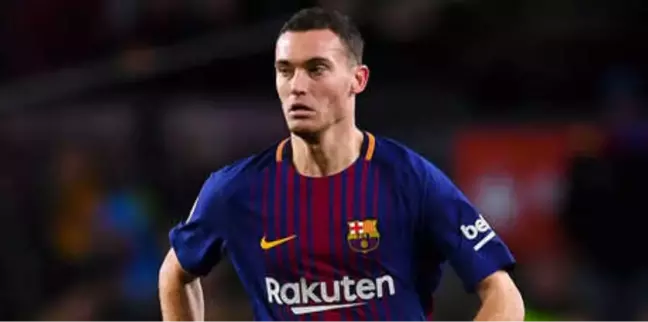 Thomas Vermaelen'de Sıcak Gelişme