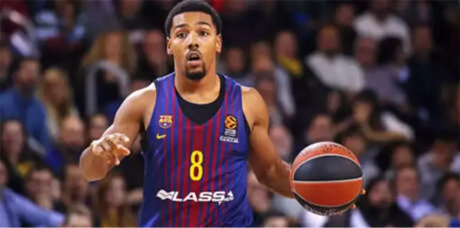 Beşiktaş, Barcelonalı Phil Pressey'in Peşinde