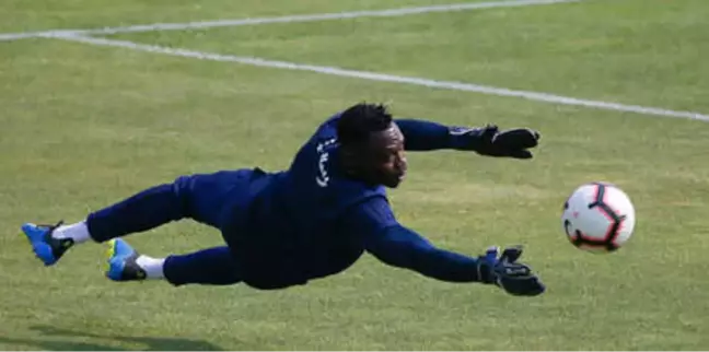 Kameni'ye Fransa'dan Talip Var!