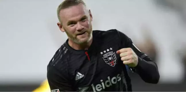 Wayne Rooney'den Şaşırtıcı Şampiyonlar Ligi Tahmini