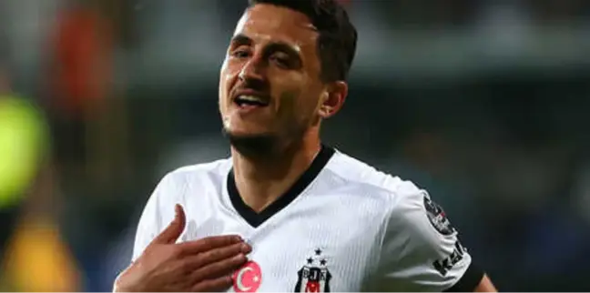 Alanyaspor'da Mustafa Pektemek Sesleri