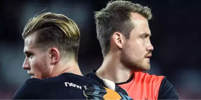 Mignolet'den Karius İsyanı!