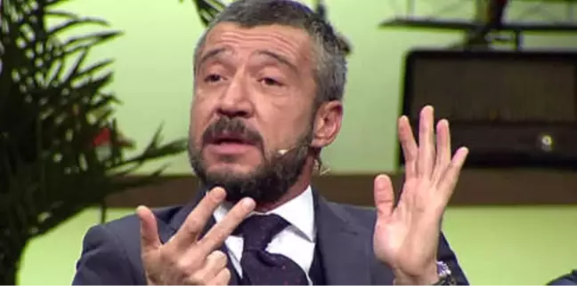 Tümer Metin: 'Dilimde 7 Senedir Anlata Anlata Tüy Bitti'