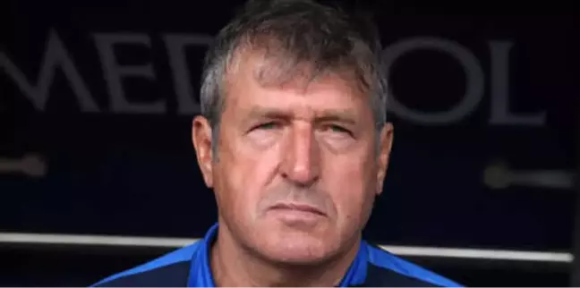 Safet Susic: