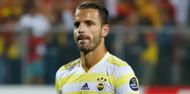 Fenerbahçe'de Roberto Soldado'nun Keyfi Kaçtı