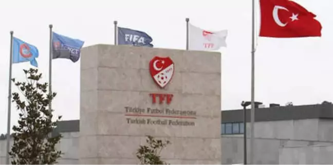 Pfdk'dan G.saray'a ve Beşiktaş'a Para Cezası