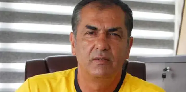 Fikret Yılmaz: