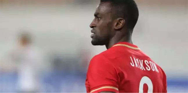 Jackson Martinez, Avrupa'ya Döndü!